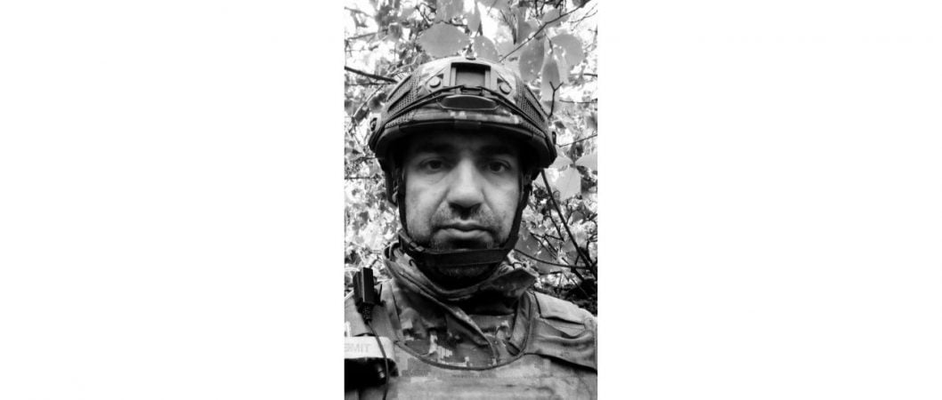 Во время освобождения от оккупантов Донецкой области погиб воин ВСУ из Кривого Рога - рис. 1