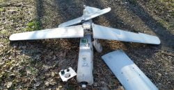На Дніпропетровщині впав російський безпілотник: його передали ЗСУ - рис. 18