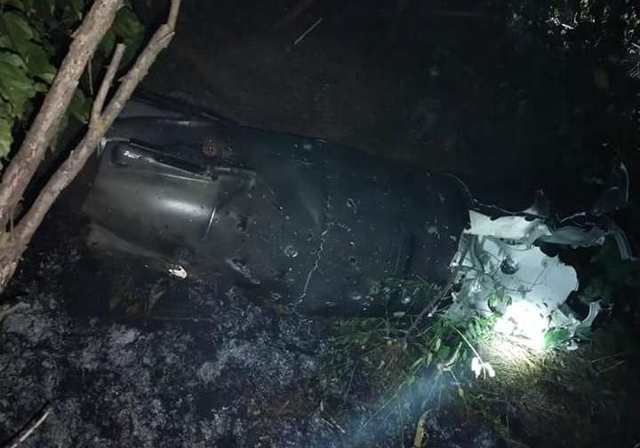 В небе над Днепропетровщиной силами ПВО сбиты 5 вражеских ракет, - воздушное командование «Схід» - рис. 2