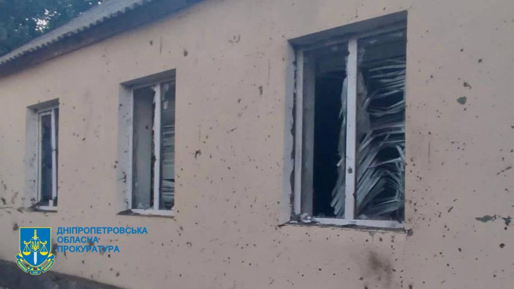 Обстріли громад у Нікопольському районі: прокуратура розпочала розслідування - рис. 2