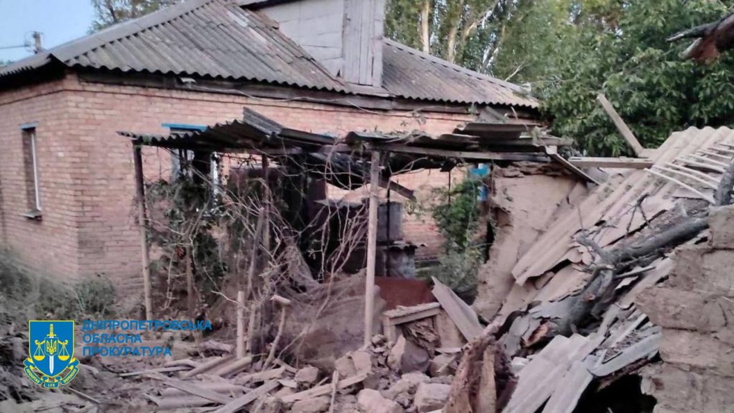 Обстріли громад у Нікопольському районі: прокуратура розпочала розслідування - рис. 4