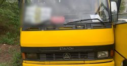 У Дніпрі затримали водія автобусу, який перевозив пасажирів «під кайфом» - рис. 12