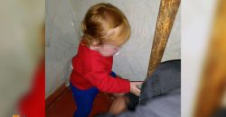 Засунула ножку в батарею: на Днепропетровщине чрезвычайники спасли ребенка - рис. 2
