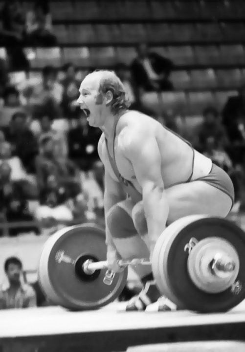 Из жизни ушел днепровский олимпийский чемпион Юрий Зайцев - рис. 1