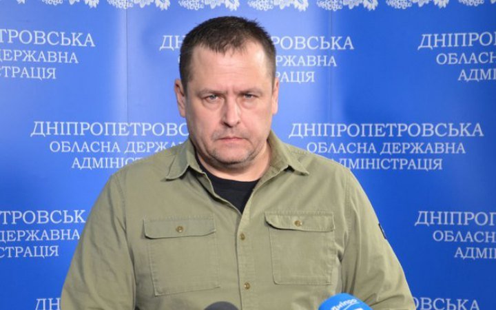 Парни и девушки, вы - Боги: Борис Филатов прокомментировал сбитие 5 ракет над Днепропетровщиной - рис. 1