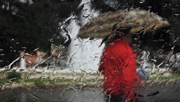 Дощ, туман та сильний вітер: у Дніпрі та області оголосили про погіршення погодних умов - рис. 1