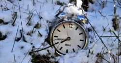 Когда Украина переводит часы на зимнее время в 2022 году - рис. 17
