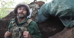 Обстріли стали звичною справою: боєць 93-ої ОМБр з Дніпропетровщини про бої з окупантами - рис. 20