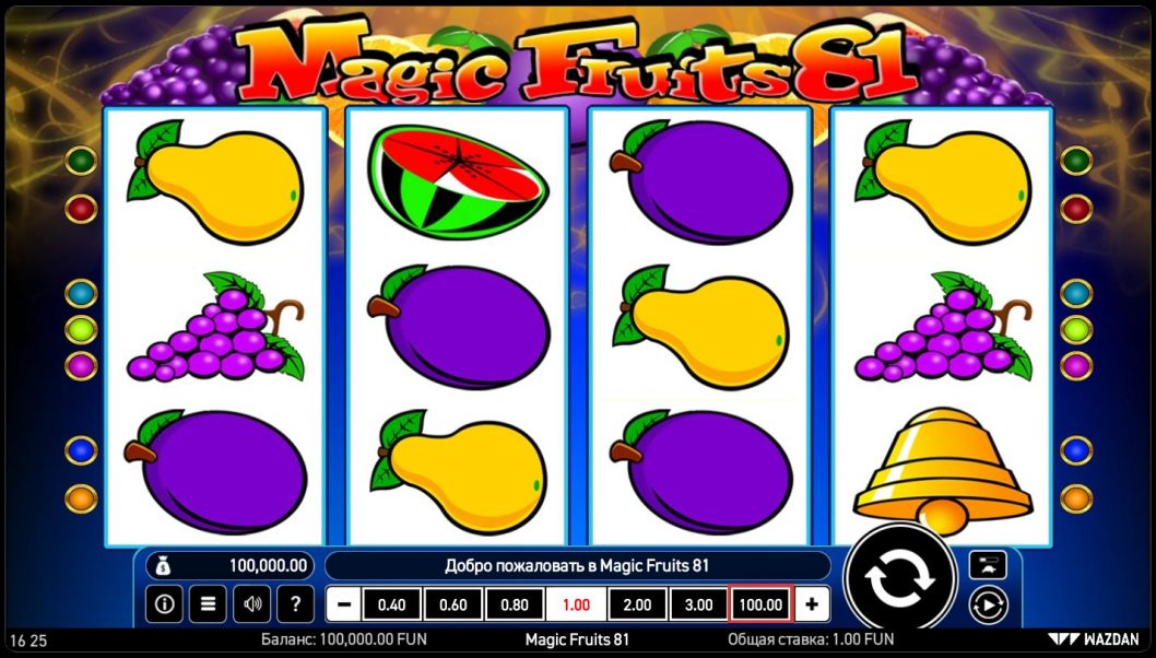 Чемпион автоматы игровые на деньги и бесплатно - рис. 2