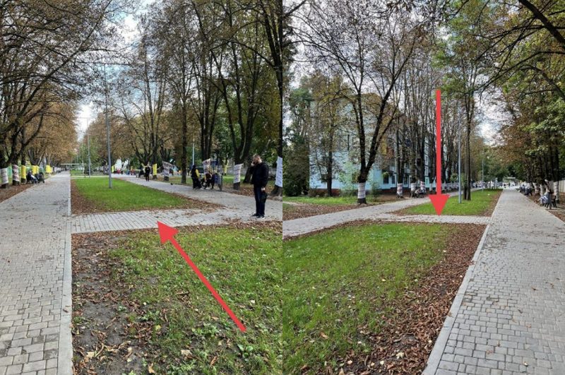 В Днепре ко Дню защитника Украины планируют установить памятный знак - рис. 3