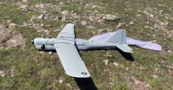 В небі над Дніпропетровською областю ЗСУ збили ворожий безпілотник - рис. 17