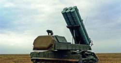 На Криворожском направлении бойцы ВСУ уничтожили вражеский ЗРК “Бук-М3” - рис. 2