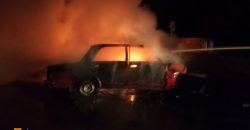На Днепропетровщине в результате ДТП сгорел заживо водитель (Фото/Видео) - рис. 5