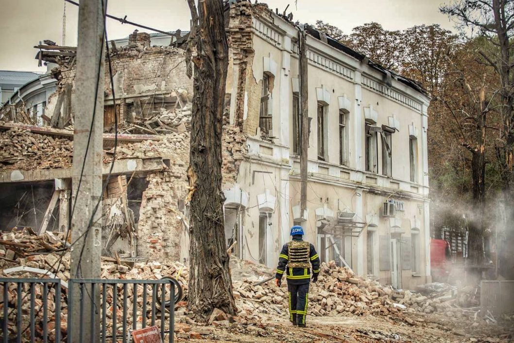 Герої без зброї: очільник ДніпроОВА привітав рятувальників з професійним святом - рис. 6