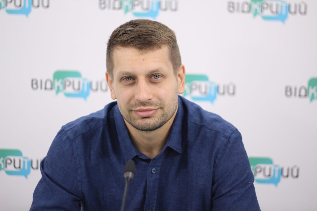 Роман Полозанцев