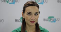 Маргарита Беляева