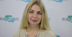 Анастасия Юхименко