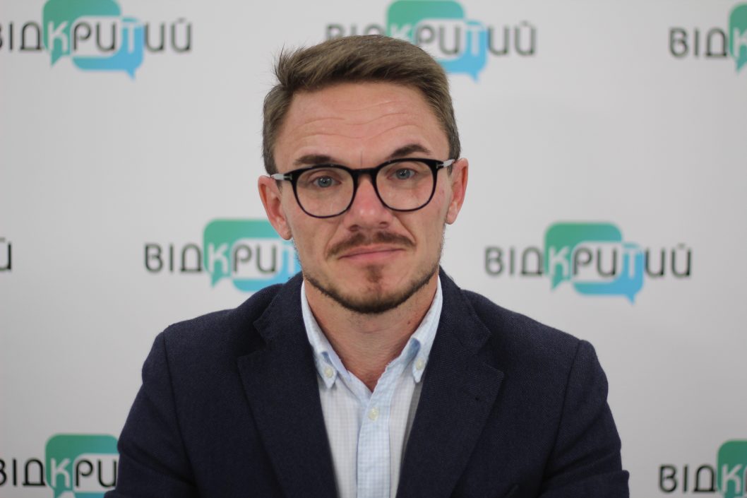 Ярослав Крисько