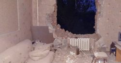 Ворог обстріляв території Нікопольського району: пошкоджені будинки та обірвані ЛЕП - рис. 11