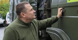 «Днепр передал ВСУ уже почти 600 авто — грузовиков и легковушек», - Филатов - рис. 12