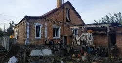 Последствия обстрела армией РФ жилых кварталов Марганца на Днепропетровщине (Фото) - рис. 4