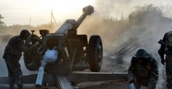 Вночі російські окупанти обстріляли Нікополь з важкої артилерії  - рис. 10
