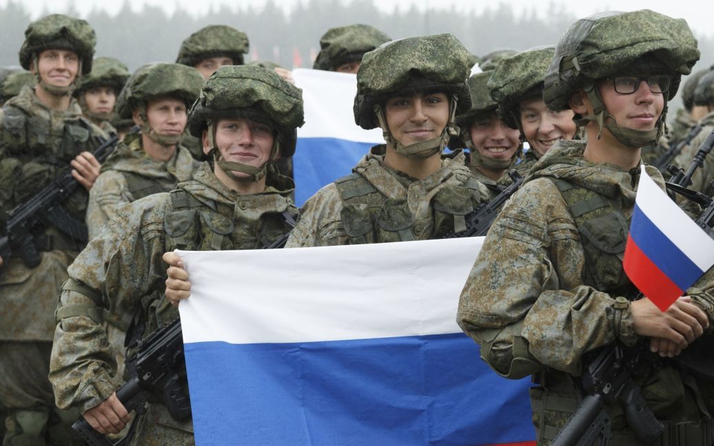 РФ планує новий наступ на Донбасі та в Запорізькій області - рис. 1