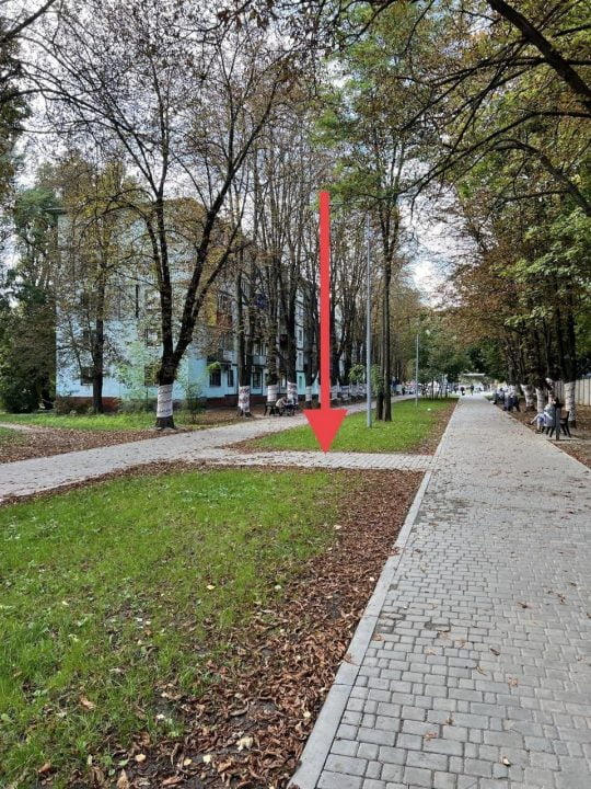 У Дніпрі до Дня захисника України планують встановити пам'ятний знак - рис. 4