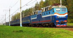 "Укрзалізниця" запускає додатковий потяг через Дніпропетровщину - рис. 9