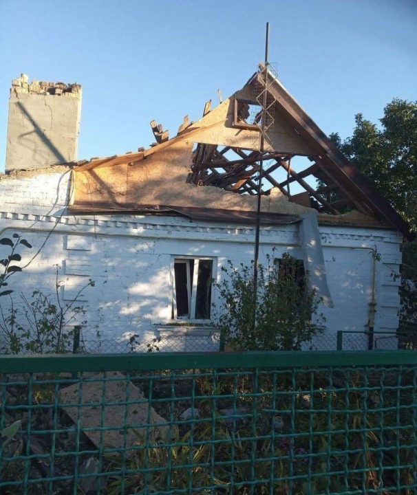 Полиция обнародовала доказательства преступлений рф против жителей Никопольского района - рис. 2