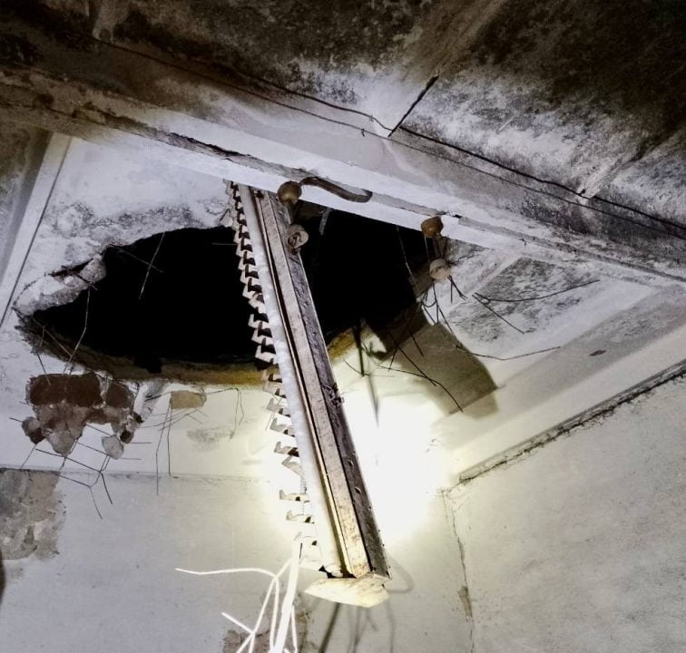 Ворог вночі обстріляв Нікопольський та Криворізький райони: поранено 57-річну жінку - рис. 4