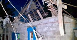 Разрушены дома, инфраструктура, более 2500 семей остались без света: враг ударил по Никопольскому району (Фото) - рис. 17