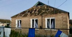 Оккупанты обстреляли все громады Никопольского района Днепропетровщины - рис. 7