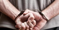 В Кривом Роге полиция задержала мужчин, причастных к разбойному нападению на пенсионерку - рис. 14