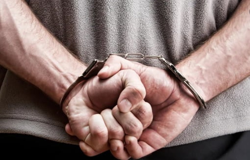 В Кривом Роге полиция задержала мужчин, причастных к разбойному нападению на пенсионерку - рис. 1