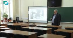 Преподаются в контексте современных событий: как проходят занятия по истории в днепровских школах - рис. 17