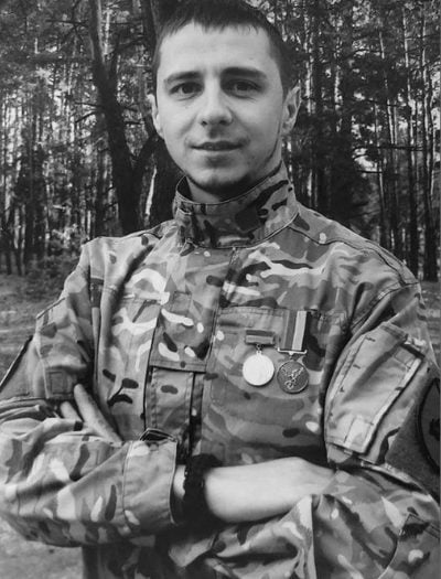 На фронті загинув захисник з Дніпропетровщини Юрій Самойленко - рис. 1