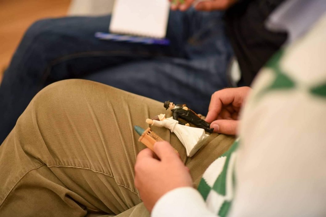 Електроприлади, продукти, білизна: волонтери Дніпра допомагають військовим та переселенцям (Фото) - рис. 9