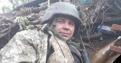 На фронте погиб десантник с Днепропетровщины Богдан Смирнов - рис. 13