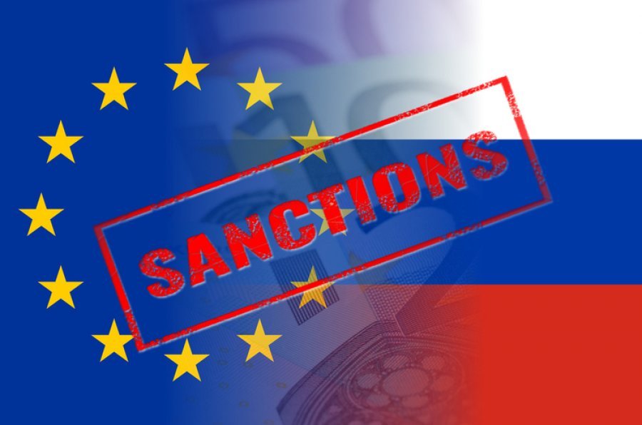 В ЕС рассмотрят 8-мой пакет санкций против рф - рис. 1