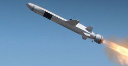 Военный эксперт объяснил, почему ПВО не сбивает ракеты, которыми обстреливают Кривой Рог (Видео) - рис. 2
