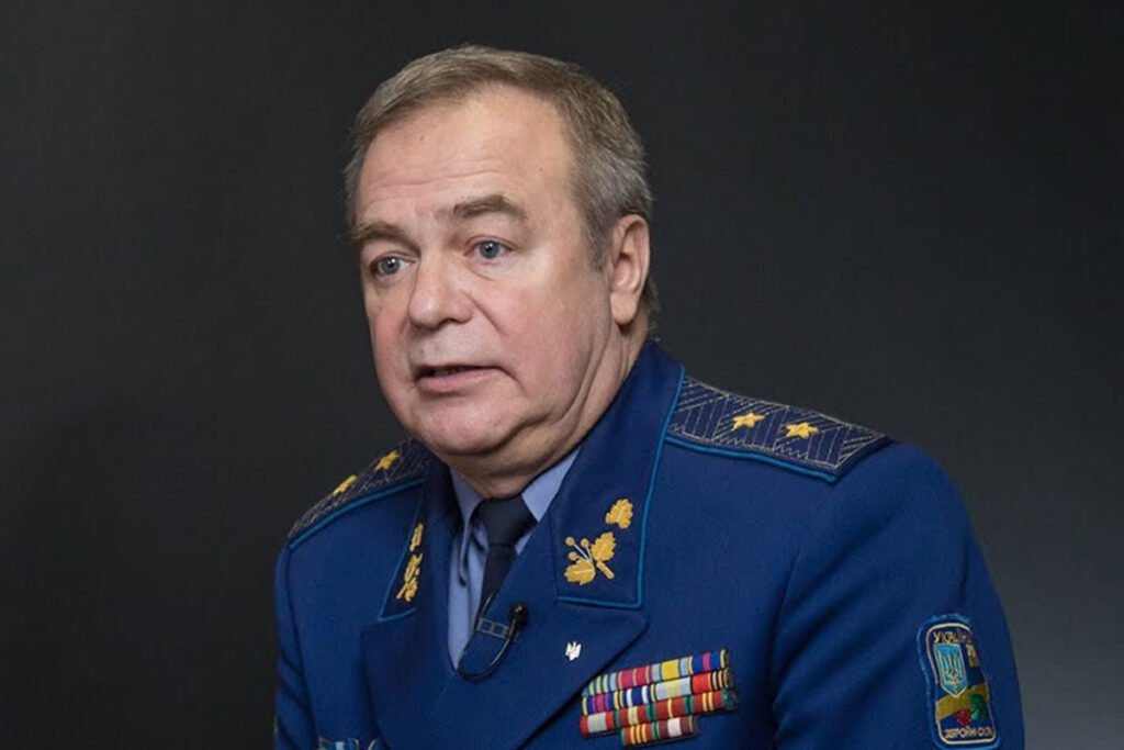 Генерал-лейтенант ВСУ назвал условие, при котором РФ полностью выведет войска из Украины - рис. 1
