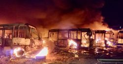 Одна людина загибла, щонайменше двоє поранених, – Валентин Резніченко про ракетний удар по Дніпру - рис. 2