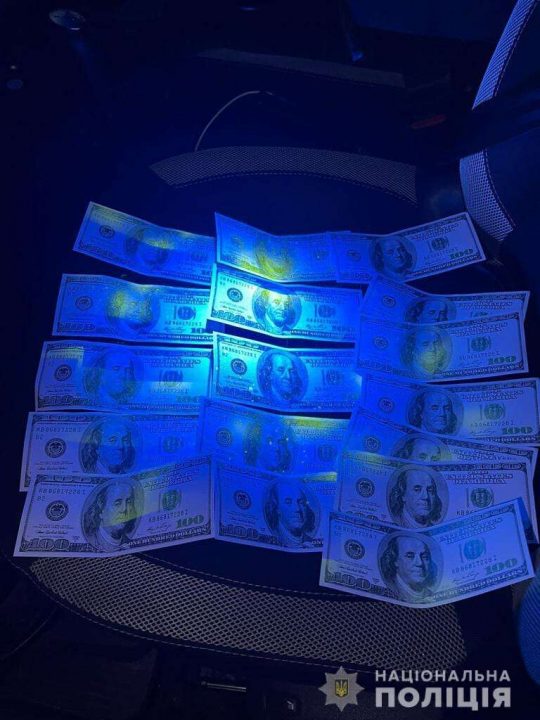 У Дніпрі затримали чоловіка, який намагався незаконно продати зброю - рис. 4