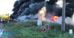 Протягом дня російські окупанти нанесли ракетні удари по Кривому Рогу та Марганцю: нові подробиці - рис. 19