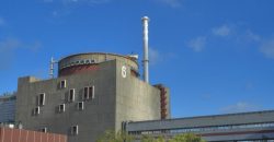 На Запорізькій АЕС повністю зупинили роботу всіх реакторів, - Енергоатом - рис. 16