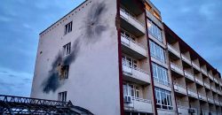 Российские оккупанты обстреляли Никополь и Марганецкую громаду: без света более 700 семей - рис. 2