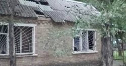 Випустили понад 100 снарядів: російські окупанти обстріляли три громади Нікопольського району - рис. 2