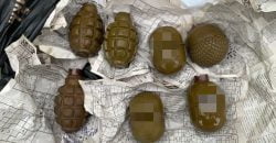 Озброєний до зубів: у Новомосковську затримали чоловіка за незаконну торгівлю боєприпасами - рис. 17