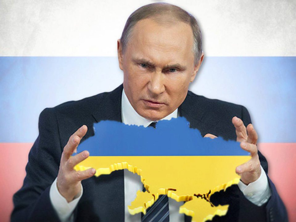 Масштабная закупка йода и угрозы ядерного удара: как россия готовится к присоединению оккупированных территорий - рис. 1